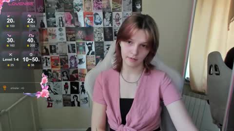 Audrey online show from February 13, 5:09 am