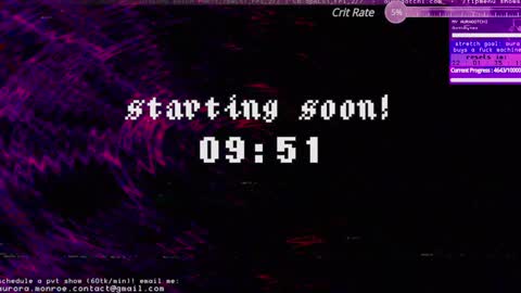 Snapshot of auragotchi chatting on February 7, 3:24 am Aurora  Aura online show from February 7, 3:24 am