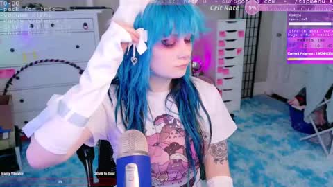 Snapshot of auragotchi chatting on September 13, 6:49 pm Aurora  Aura online show from September 13, 6:49 pm