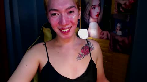 Miss awra online show from November 12, 6:22 am