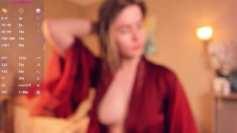 Liana online show from February 20, 6:26 am