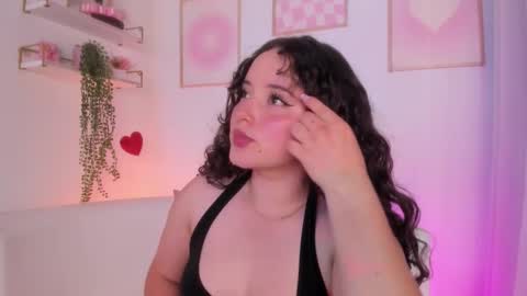 Aurora online show from October 25, 2:08 am