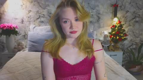 Kate online show from January 6, 8:45 pm