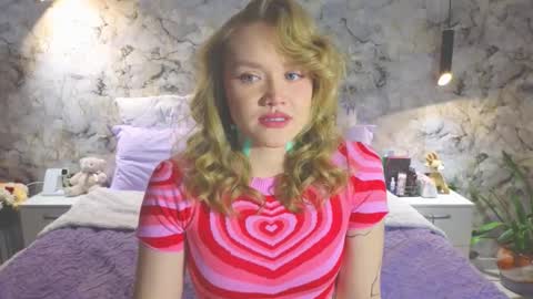 Kate online show from November 20, 5:36 pm