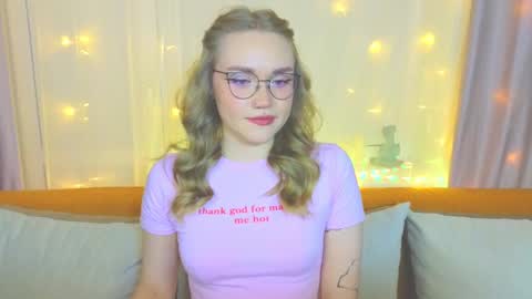 Kate online show from February 13, 4:07 pm