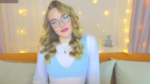 Kate online show from February 20, 3:30 pm