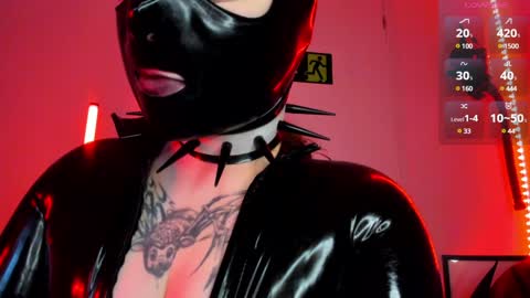 Snapshot of aurora_hotter chatting on January 30, 8:10 pm Miss A Fansly - Auroradomina1 online show from January 30, 8:10 pm