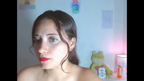 Snapshot of aurora_lenovic chatting on December 27, 5:05 pm aurora_lenovic online show from December 27, 5:05 pm