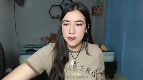 Aurora  online show from October 26, 11:44 pm