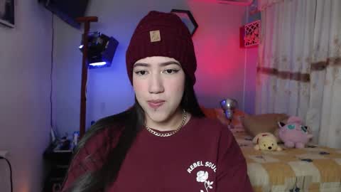 Aurora  online show from February 1, 10:14 am