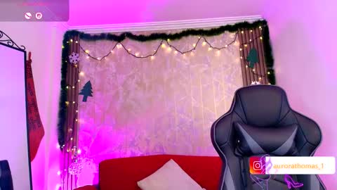 Aurora online show from November 29, 4:16 am