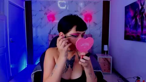 Aurora Diaz online show from February 4, 7:39 pm