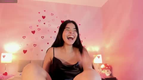 Aurora online show from February 14, 1:13 am