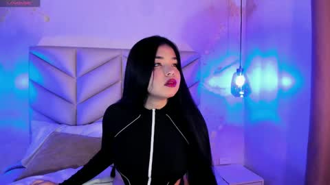 Aurora online show from February 21, 6:26 pm