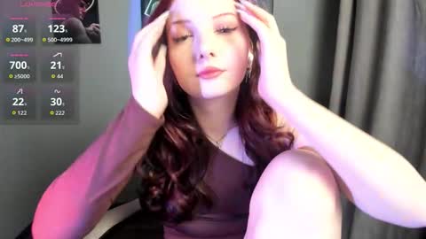 aurorakanie online show from March 15, 5:15 pm