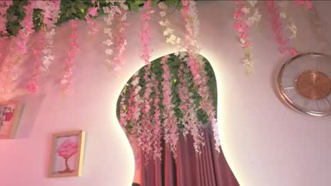 aurora online show from January 13, 7:29 pm