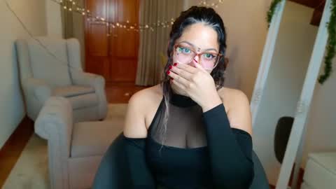 Aurora online show from January 10, 9:42 pm