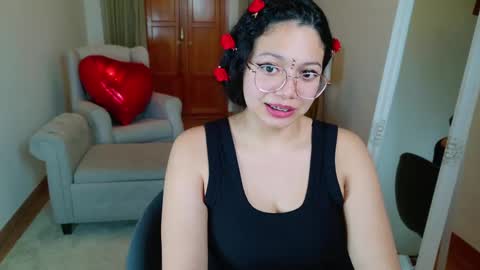 Aurora online show from March 3, 9:23 pm