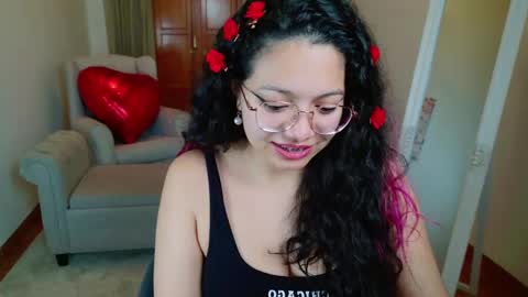 Aurora online show from March 2, 9:08 pm