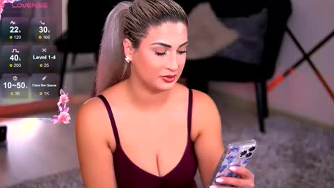 Aurorasins online show from November 24, 4:58 am