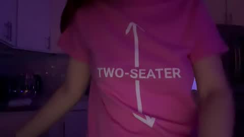 Auntumnfalls online show from March 9, 11:14 am