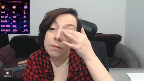 AutumnOpal online show from January 14, 12:48 am