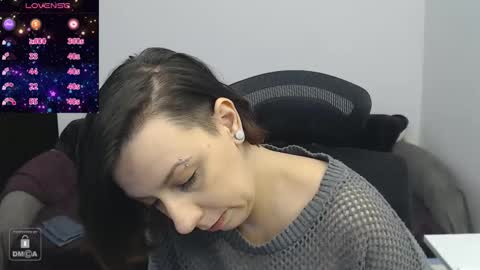 AutumnOpal online show from January 13, 12:38 am