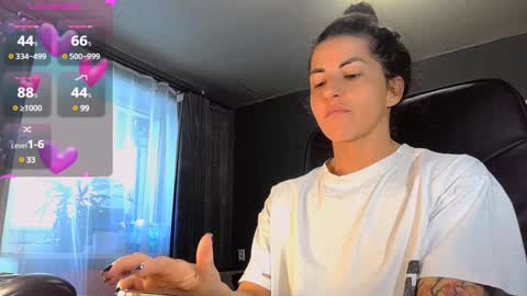 Ava online show from February 4, 11:16 am