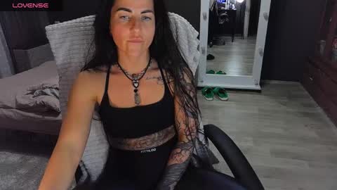 Ava online show from May 13, 3:07 pm