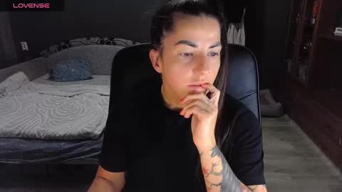 Ava online show from November 17, 7:09 am