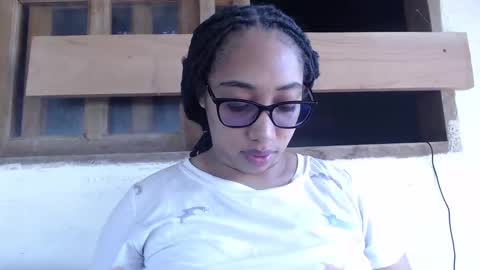 Ava Jordana online show from January 24, 3:34 pm