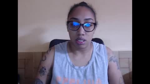 Ava Jordana online show from October 20, 3:15 pm