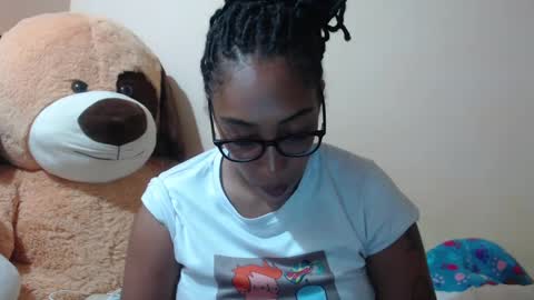 Ava Jordana online show from February 22, 2:50 am