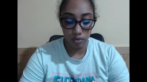 Ava Jordana online show from October 13, 11:18 pm