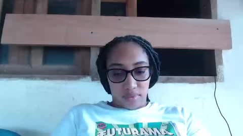 Ava Jordana online show from January 25, 5:15 pm