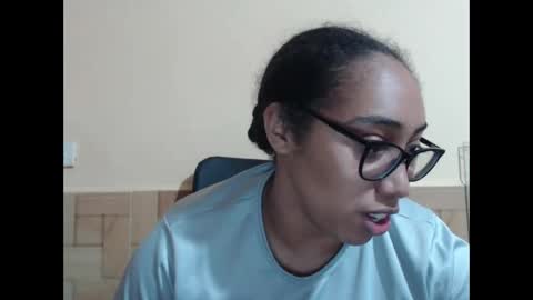 Ava Jordana online show from October 1, 3:55 am