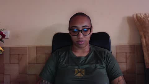 Ava Jordana online show from June 1, 5:03 pm