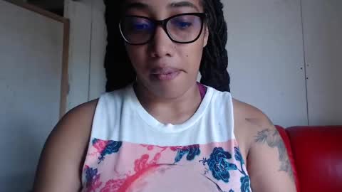 Ava Jordana online show from February 6, 8:34 pm