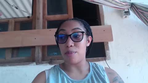 Ava Jordana online show from January 23, 5:42 pm