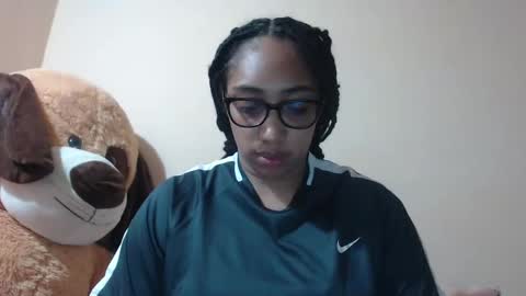 Ava Jordana online show from January 20, 12:15 am