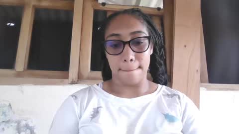 Ava Jordana online show from February 10, 6:03 pm