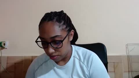 Ava Jordana online show from November 23, 11:06 pm