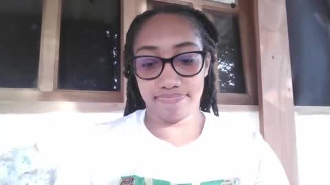 Ava Jordana online show from February 7, 10:20 pm