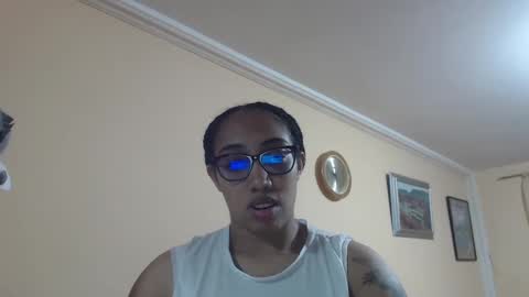 Ava Jordana online show from January 17, 10:45 pm