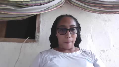 Ava Jordana online show from February 9, 5:01 pm