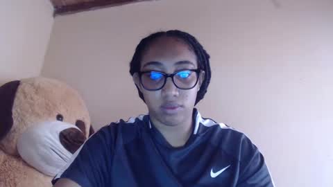 Ava Jordana online show from January 20, 5:06 pm