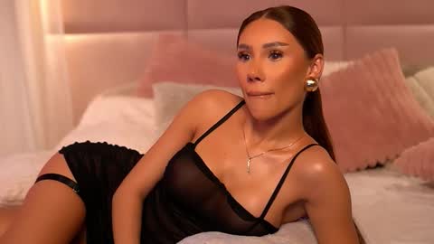 Ava online show from February 9, 2:58 am