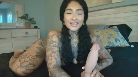 Ava Eve online show from March 17, 11:58 am