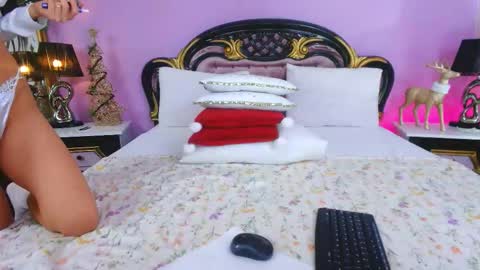 Pamela online show from November 24, 5:31 am