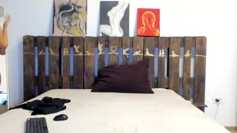 Snapshot of avacarterx chatting on October 8, 4:17 am avacarterx online show from October 8, 4:17 am
